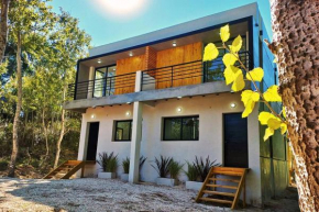 Sofias, Casa a 4 cuadras de la playa